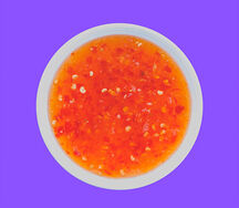 Кисло-сладкий чили