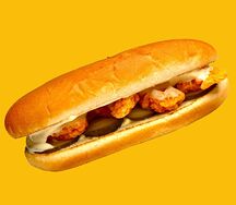 Чикен Сэндвич