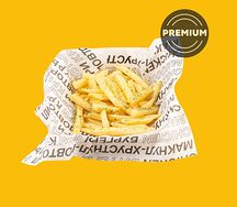 Картофель фри M