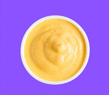 Медово-горчичный