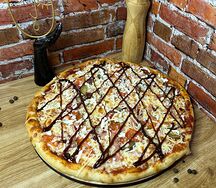 Барбекю
