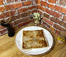 Блины Сытные