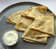 Блины
