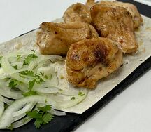 Куриная грудка