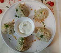 Манты уйгурские