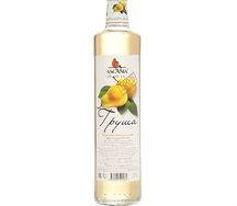 Лимонад Аскания Груша