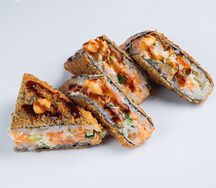 Карасу-дзё