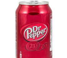 Dr. pepper