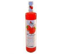 Лимонад Ascania Клубника