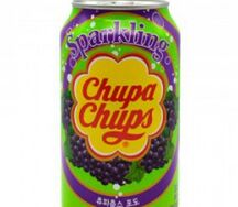 Chupa Chups Виноград