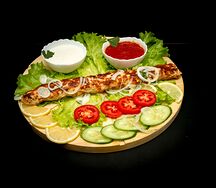 Люля куриный