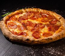 Пепперони