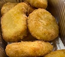 Нагетсы 9 штук