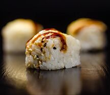 Запечённый Окинава