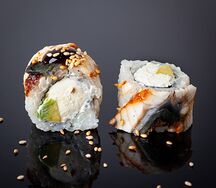 Фила лайт угорь