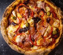 Злые цыплята BBQ