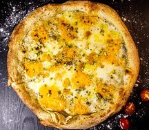 Чикагская Сырная