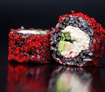 Калифорния блэк