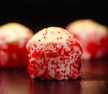 Запеченная Калифорния