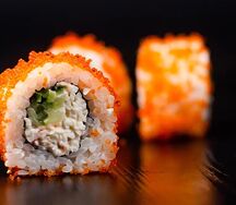 Калифорния классика