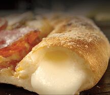 Сырный борт