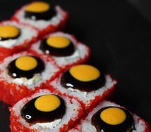 Эби темпура