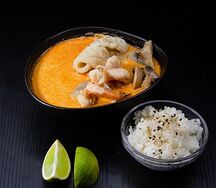 Том ям Кунг