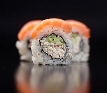 Фила Лайт лосось