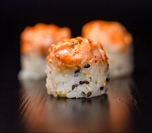 Запечённый Наруто