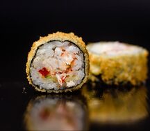 Темпура Акита