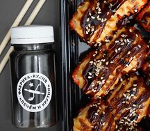 Запечённый Самурай