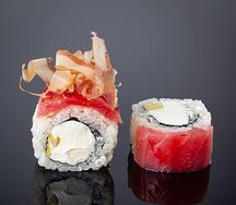 Фила лайт тунец