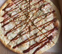 Пицца Цыплёнок барбекю