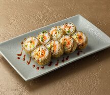 Филадельфия темпура