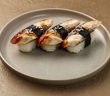 Суши Унаги