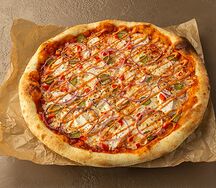 Пицца Полло