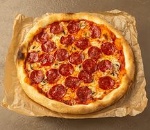 Пицца Пепперони
