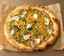 Пицца Прованс 