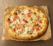 Пицца Ди Панна