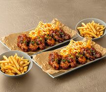 Набор Буффало