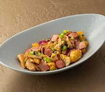 Сковорода Соло мэн