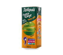 Добрый Мультифрукт