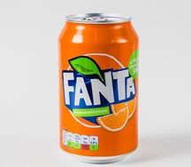 Fanta