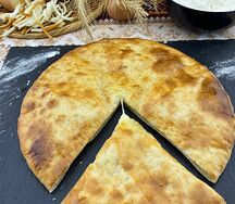 Хачапури по-Имеретински L