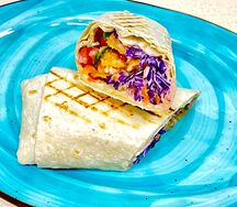 Стори то ролл с хрустящими креветками