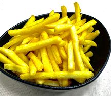 Картофель фри