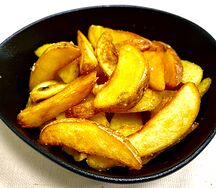 Картофель Айдахо