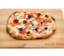 Мясная