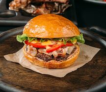 Маленький рокер