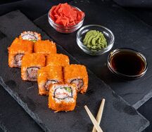 Ролл Калифорния